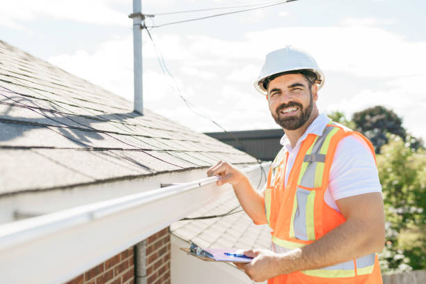 Best Commercial Roofing Services  in Benton, IL