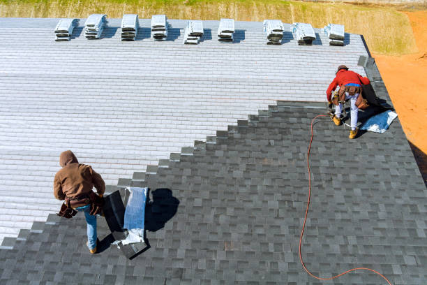 Best New Roof Installation  in Benton, IL