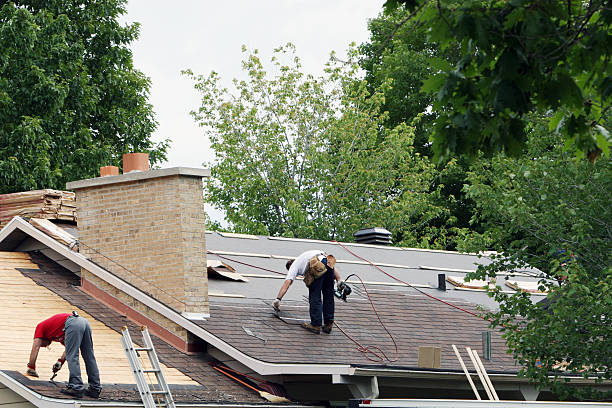 Best Emergency Roof Repair  in Benton, IL