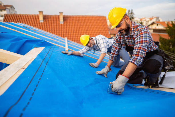 Tile Roofing Contractor in Benton, IL