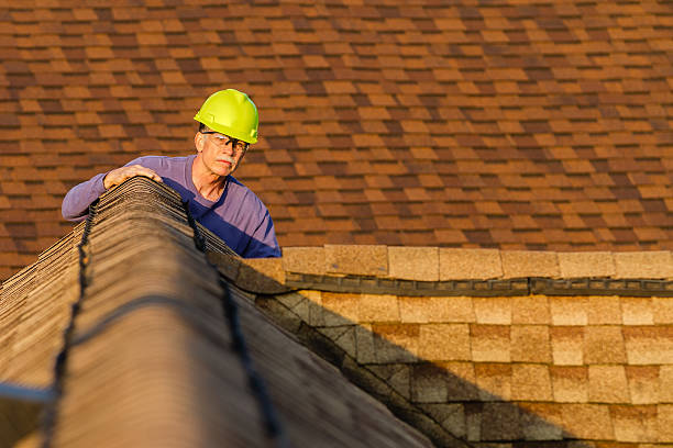 Best Flat Roof Repair Services  in Benton, IL