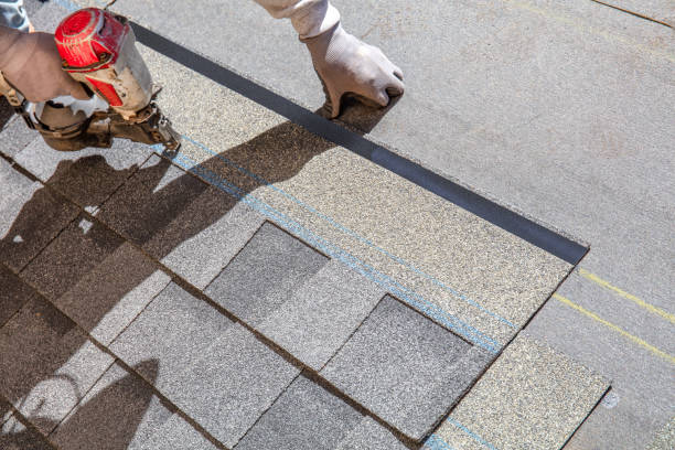 Best Best Roofing Contractors  in Benton, IL